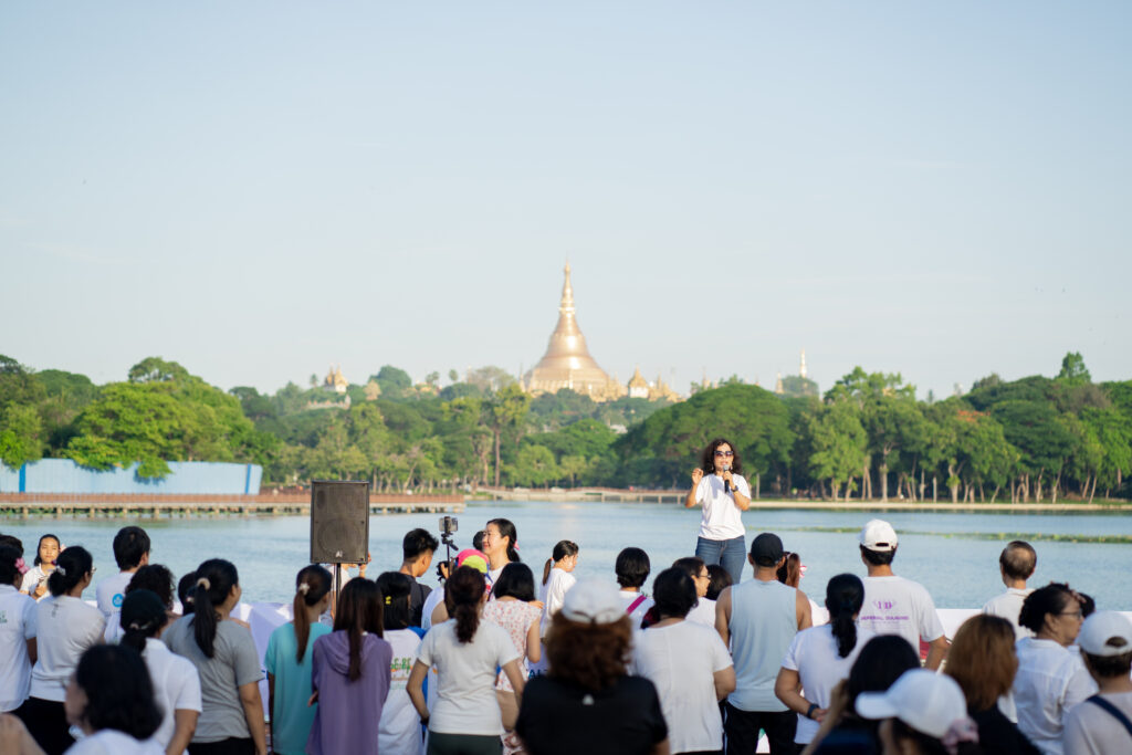 CLL Health World Family Doctor Day 2024 Public Event