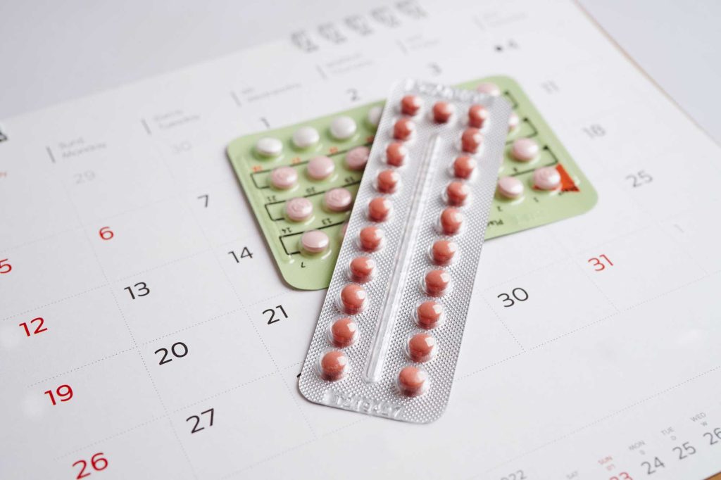 Combined oral contraceptive IMG1