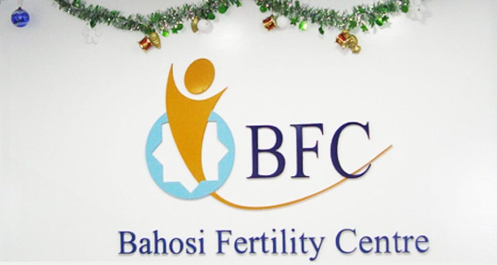 Bahosi Fertility Centre